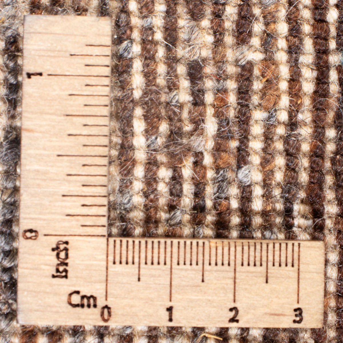 Alfombra Gabbeh - Loribaft Persa - 196 x 131 cm - multicolor