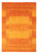 Loribaft Alfombra 155x209cm - Perserteppich Wollteppich