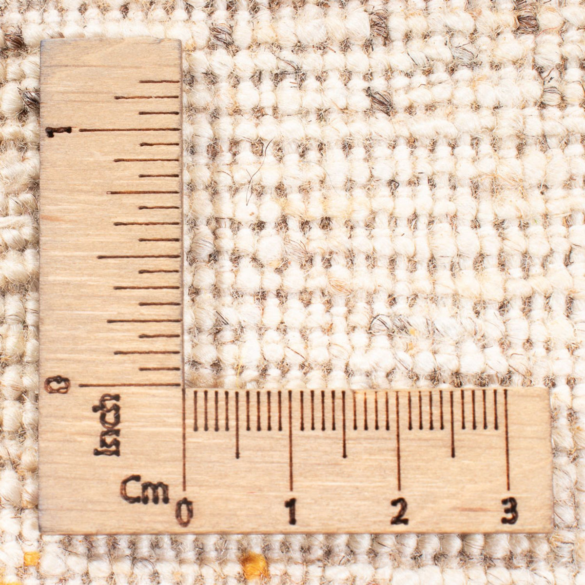 Alfombra Gabbeh - Loribaft Persa - 206 x 148 cm - multicolor