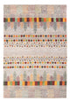 Loribaft Alfombra 152x215cm - Perserteppich Wollteppich