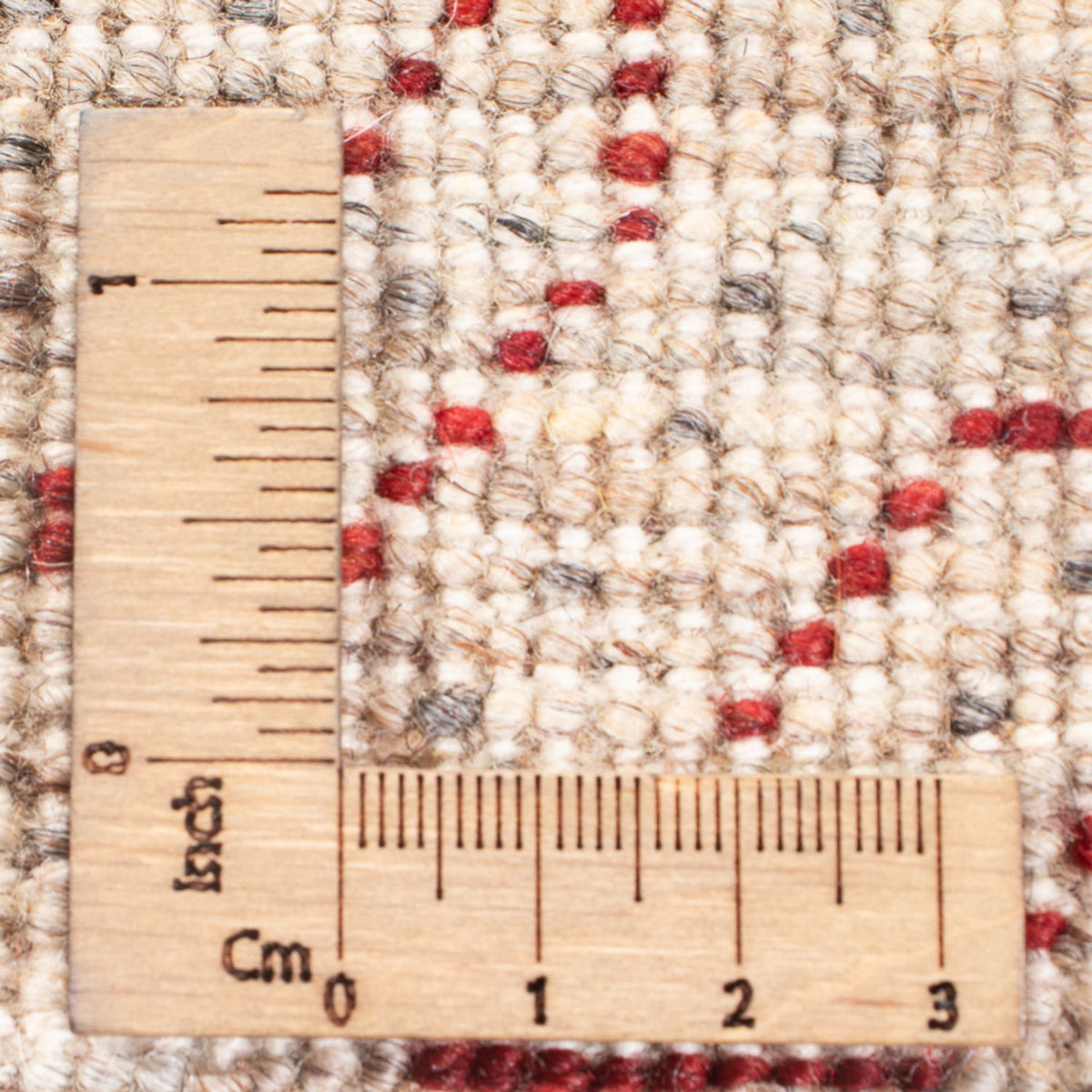 Alfombra Gabbeh - Loribaft Persa - 215 x 152 cm - multicolor