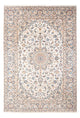 Kashan Alfombra 195x293cm - Alfombra persa