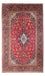 Alfombra persa - Keshan - 300 x 200 cm - rojo
