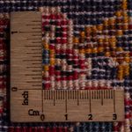 Alfombra persa - Keshan - 300 x 200 cm - rojo