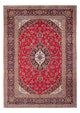 Kashan Alfombra 203x296cm - Alfombra persa