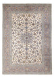 Kashan Alfombra 208x298cm - Alfombra persa