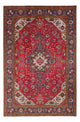Kashan Alfombra 294x202cm - Alfombra persa