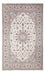 Alfombra persa - Keshan - 302 x 199 cm - crema