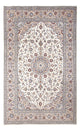 Kashan Alfombra 302x199cm - Alfombra persa