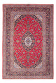 Kashan Alfombra 201x294cm - Alfombra persa