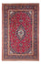 Alfombra persa - Keshan - 295 x 195 cm - rojo