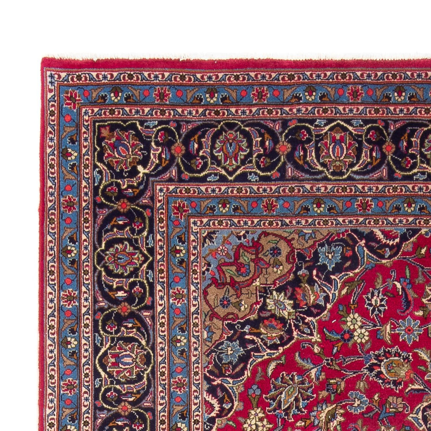 Mashhad Alfombra 290x197cm - Alfombra persa