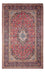 Alfombra persa - Keshan - 312 x 196 cm - rojo claro