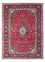 Alfombra persa - Keshan - 289 x 200 cm - rojo