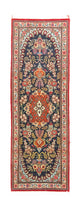 Qom Alfombra 159x49cm - Alfombra persa