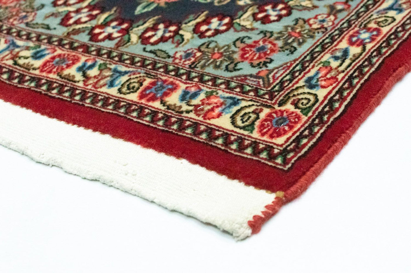 Qom Alfombra 159x49cm - Alfombra persa