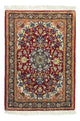 Isfahan Alfombra 71x99cm - Alfombra persa