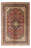 Alfombra persa - Keshan - 300 x 200 cm - rojo
