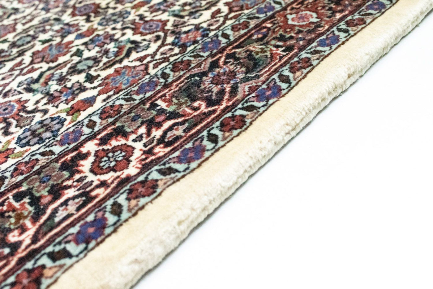 Bidjar Alfombra 254x94cm - Alfombra persa
