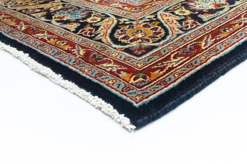 Alfombra persa - Clásica - 283 x 196 cm - negro