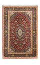 Kashan Alfombra 218x147cm - Alfombra persa
