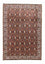 Alfombra persa - Bidjar - 298 x 207 cm - rojo