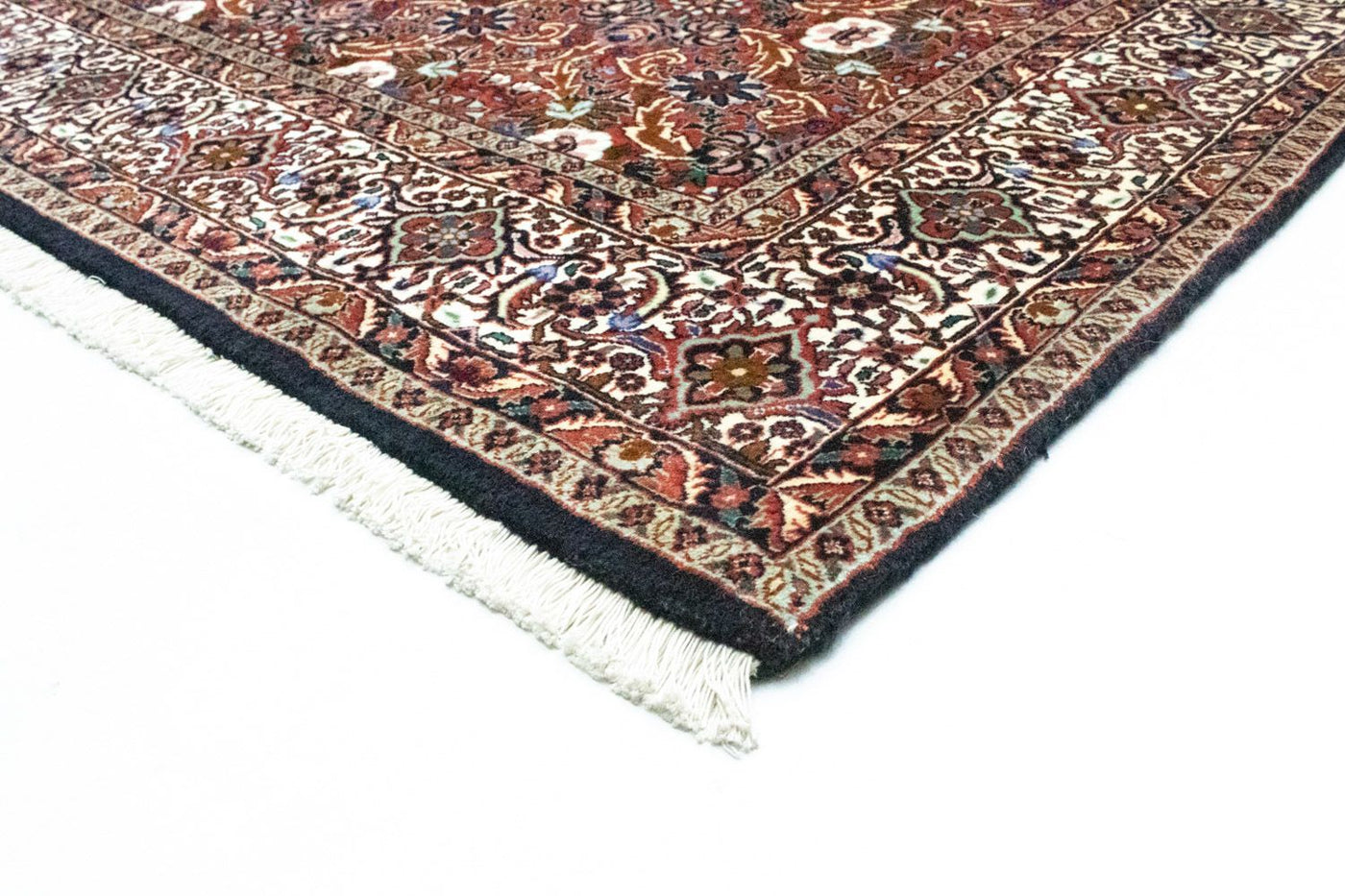 Bidjar Alfombra 298x207cm - Alfombra persa