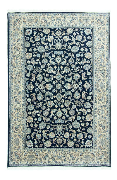 Mashhad Alfombra 197x293cm - Alfombra persa