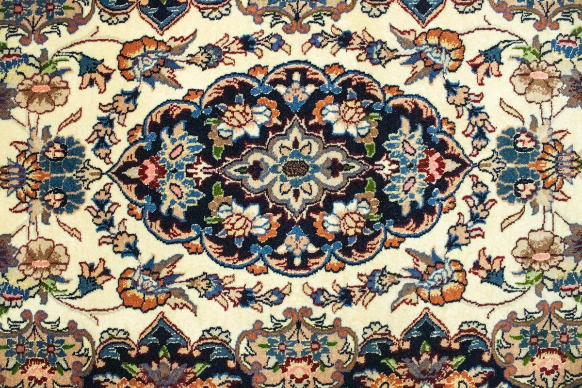 Alfombra de pasillo Alfombra persa - Clásica - 310 x 68 cm - beige