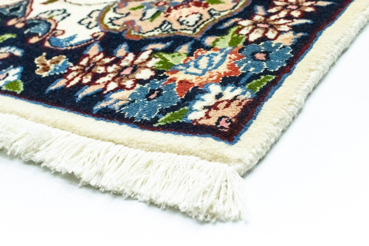 Alfombra de pasillo Alfombra persa - Clásica - 310 x 68 cm - beige