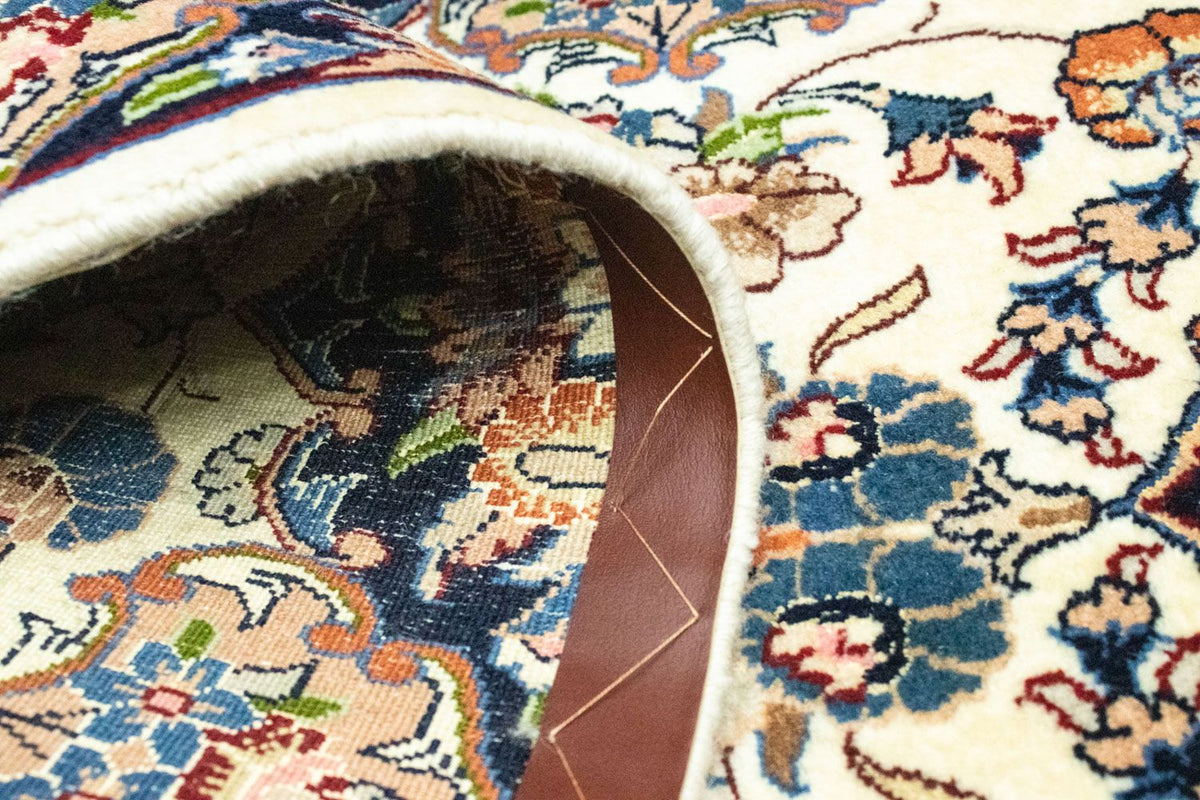 Alfombra de pasillo Alfombra persa - Clásica - 310 x 68 cm - beige