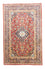 Alfombra persa - Keshan - 307 x 192 cm - rojo