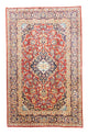 Kashan Alfombra 307x192cm - Alfombra persa