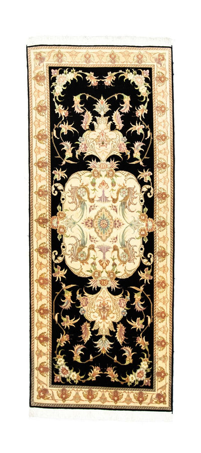 Tabriz - 50 Raj Alfombra 72x191cm - Alfombra persa