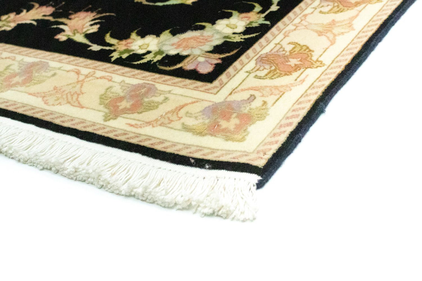 Tabriz - 50 Raj Alfombra 191x72cm - Alfombra persa