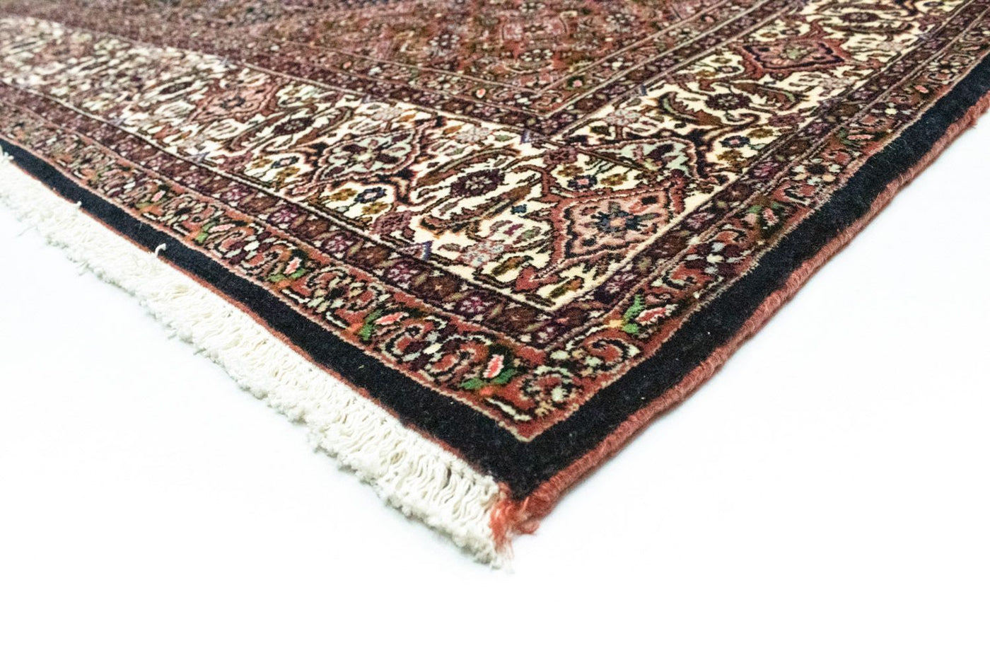 Bidjar Alfombra 303x205cm - Alfombra persa