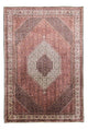 Bidjar Alfombra 300x204cm - Alfombra persa