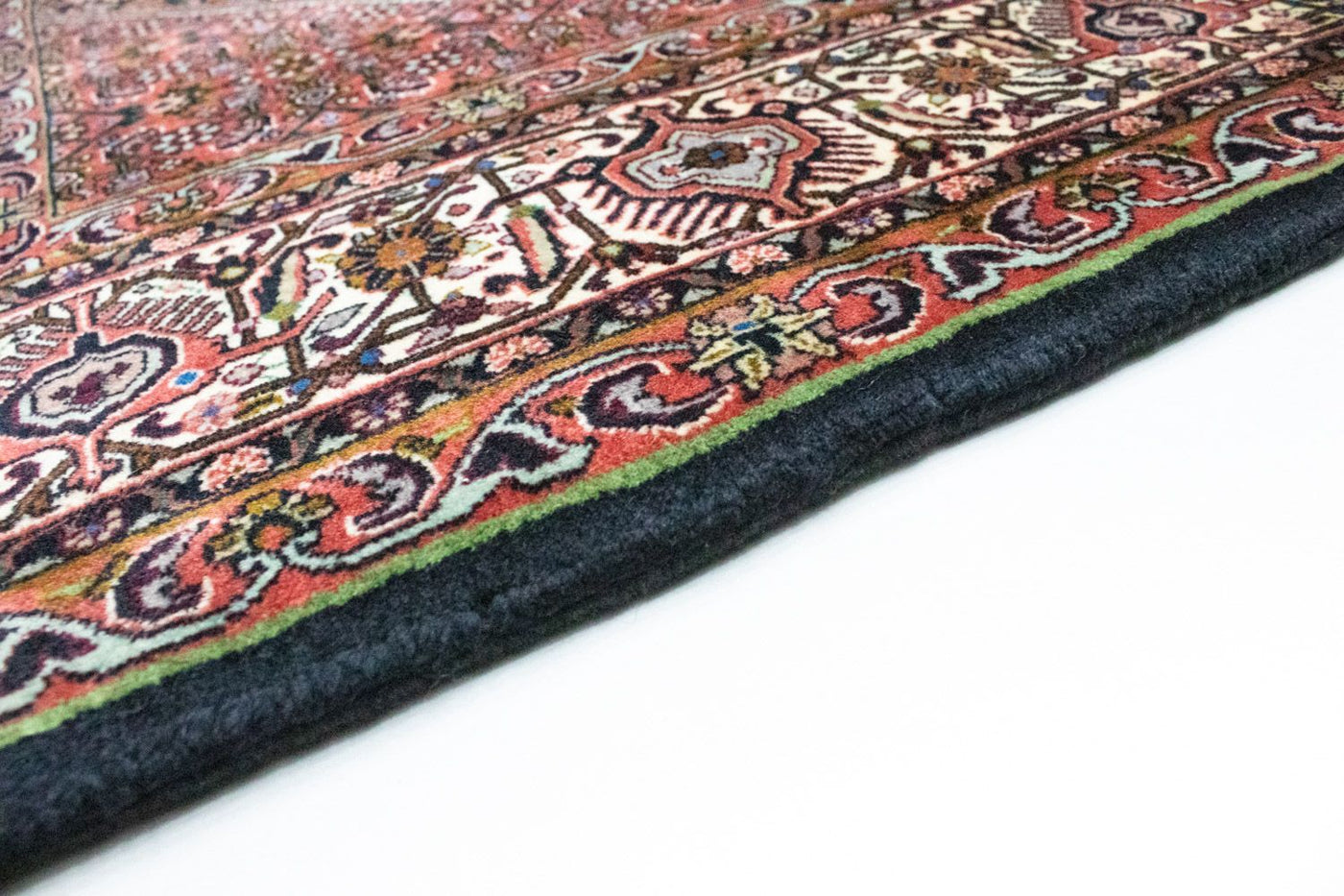 Bidjar Alfombra 300x204cm - Alfombra persa