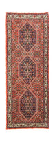 Bidjar Alfombra 74x198cm - Alfombra persa