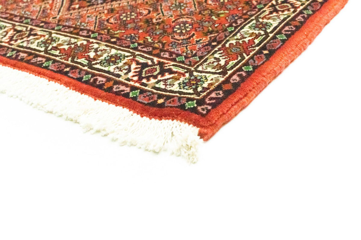 Bidjar Alfombra 74x198cm - Alfombra persa