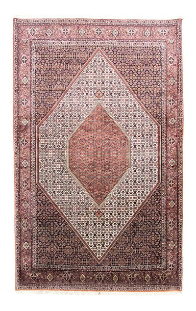 Bidjar Alfombra 208x324cm - Alfombra persa