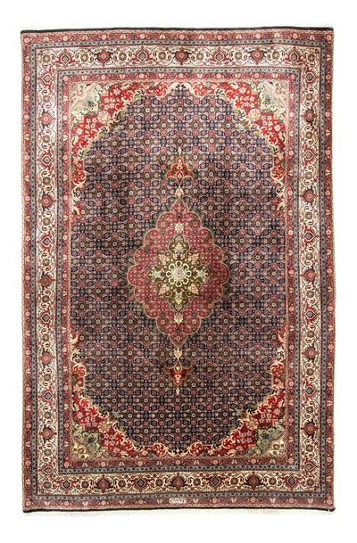 Bidjar Alfombra 210x316cm - Alfombra persa
