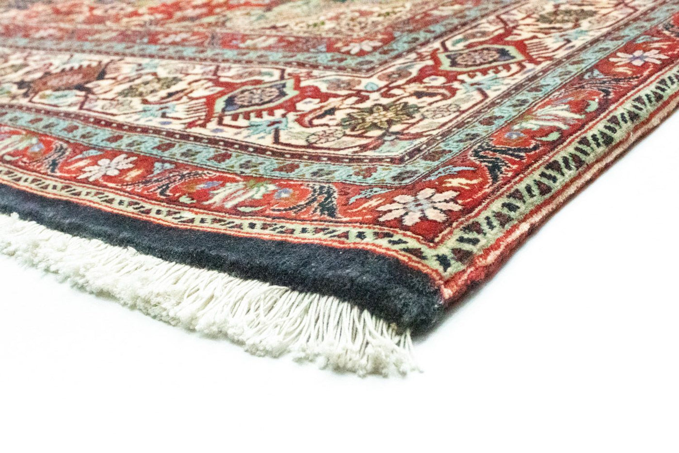Bidjar Alfombra 316x210cm - Alfombra persa