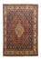 Alfombra persa - Bidjar - 257 x 176 cm - azul