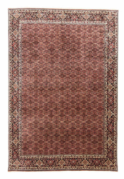 Bidjar Alfombra 200x305cm - Alfombra persa