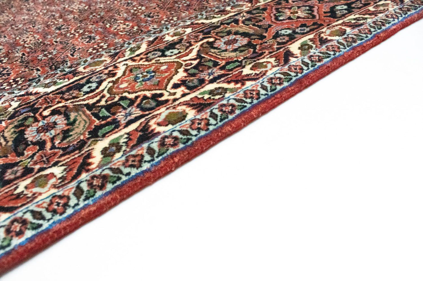 Bidjar Alfombra 305x200cm - Alfombra persa
