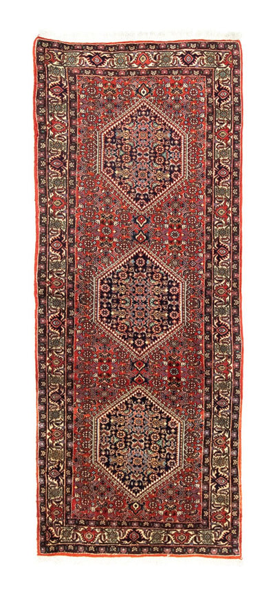 Bidjar Alfombra 75x187cm - Alfombra persa