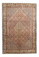 Bidjar Alfombra 304x203cm - Alfombra persa