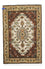 Alfombra persa - Bidjar - 90 x 60 cm - beige