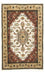 Alfombra persa - Bidjar - 90 x 60 cm - beige